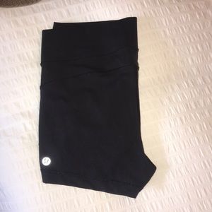 Lulu lemon Shorts